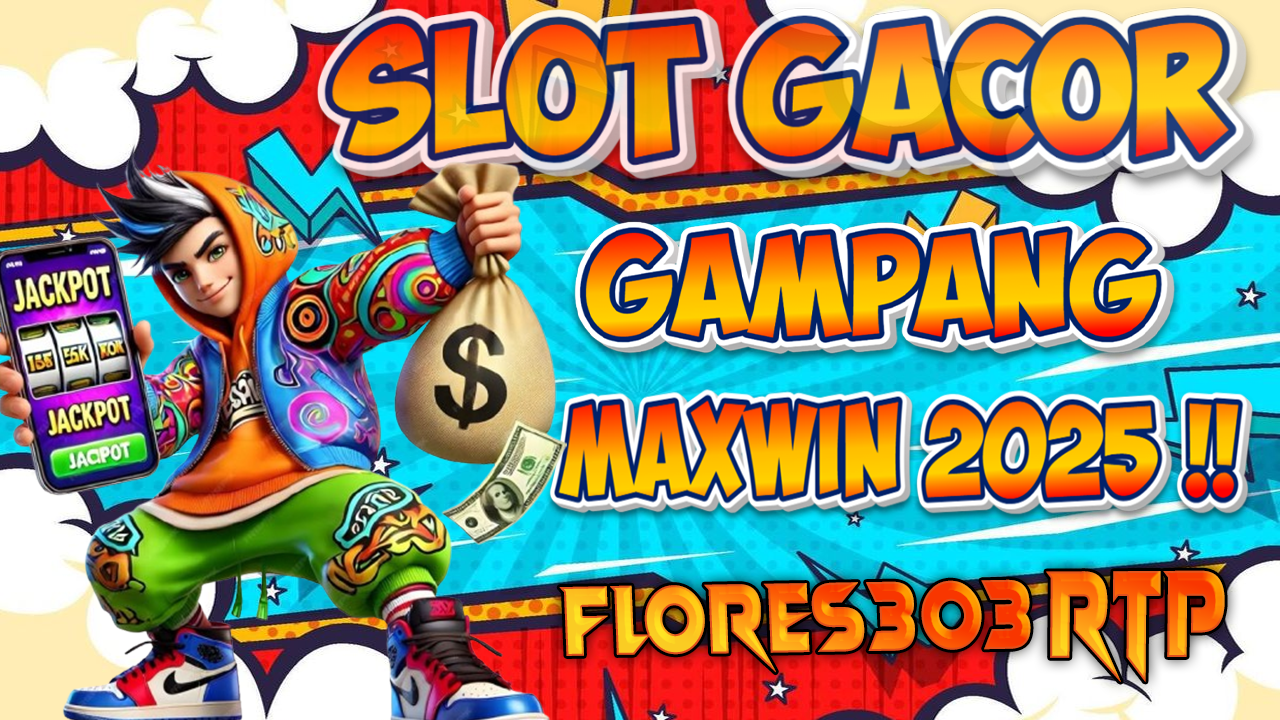 Flores303 rtp